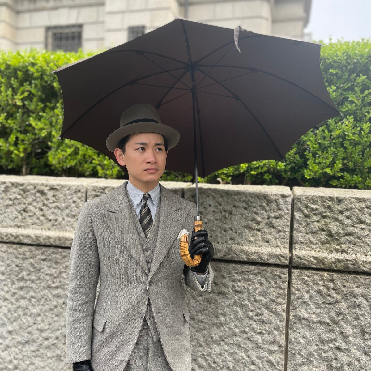 【限定販売】　太鼓傘　～Classic～
