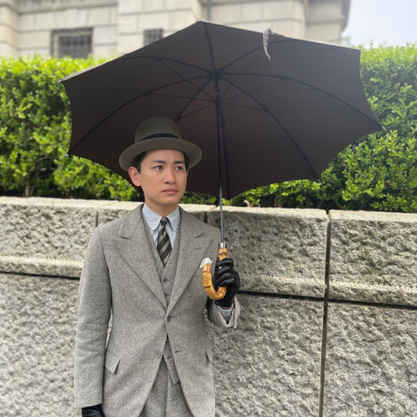 【限定販売】　太鼓傘　～Classic～