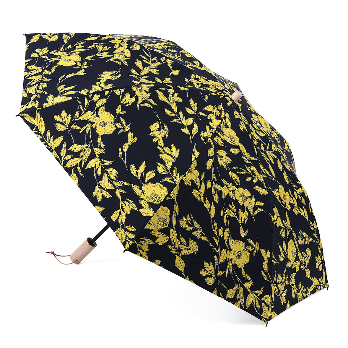 Rainbow~Niji 2way Folding Umbrella