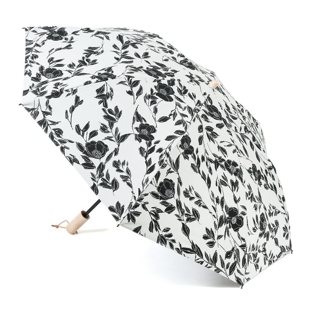Rainbow~Niji 2way Folding Umbrella