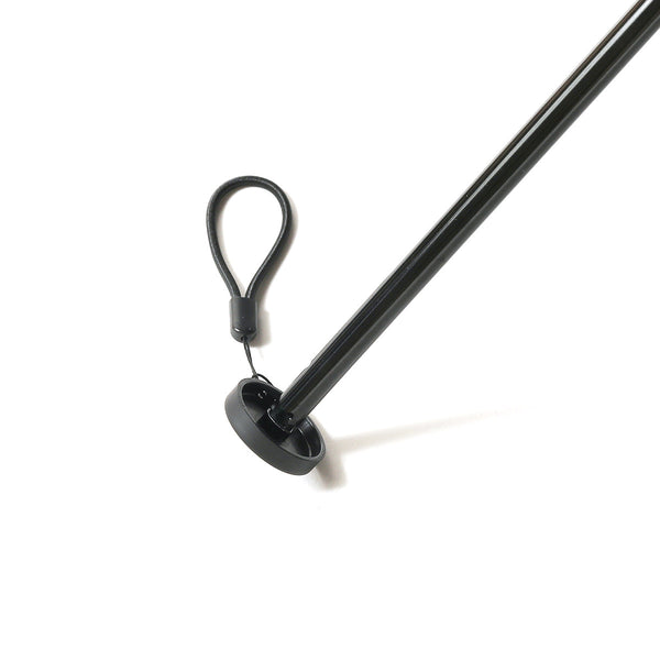 ☆NEW☆軽量 55cm カーボン6本骨 折りたたみ傘 ドット柄