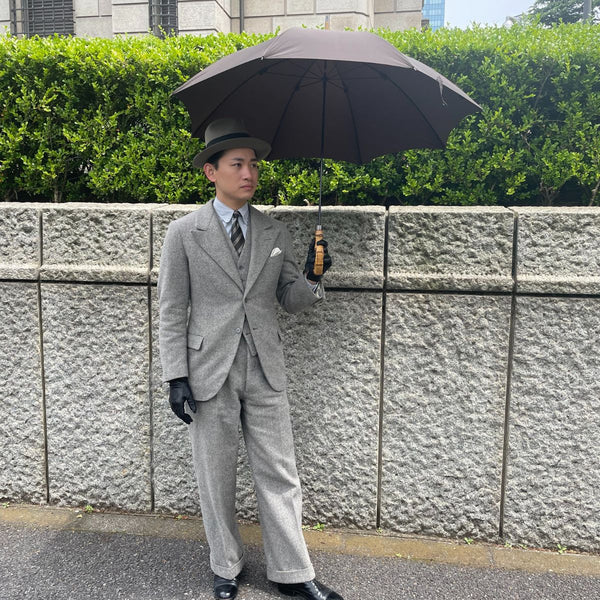 【限定販売】　太鼓傘　～Classic～