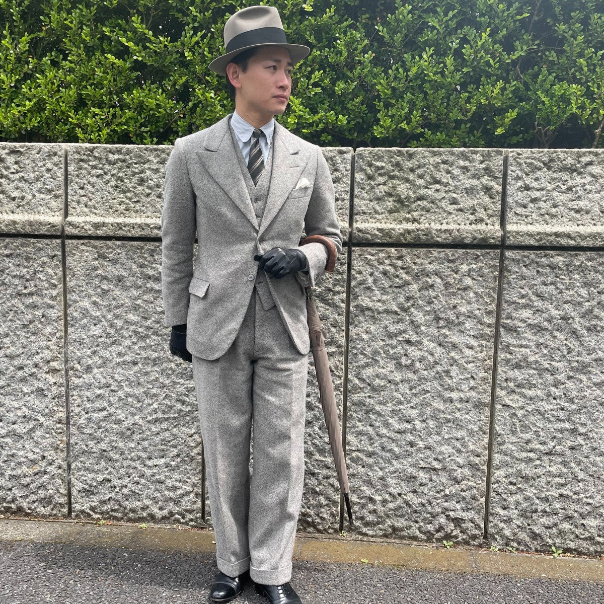 【限定販売】　太鼓傘　～Classic～