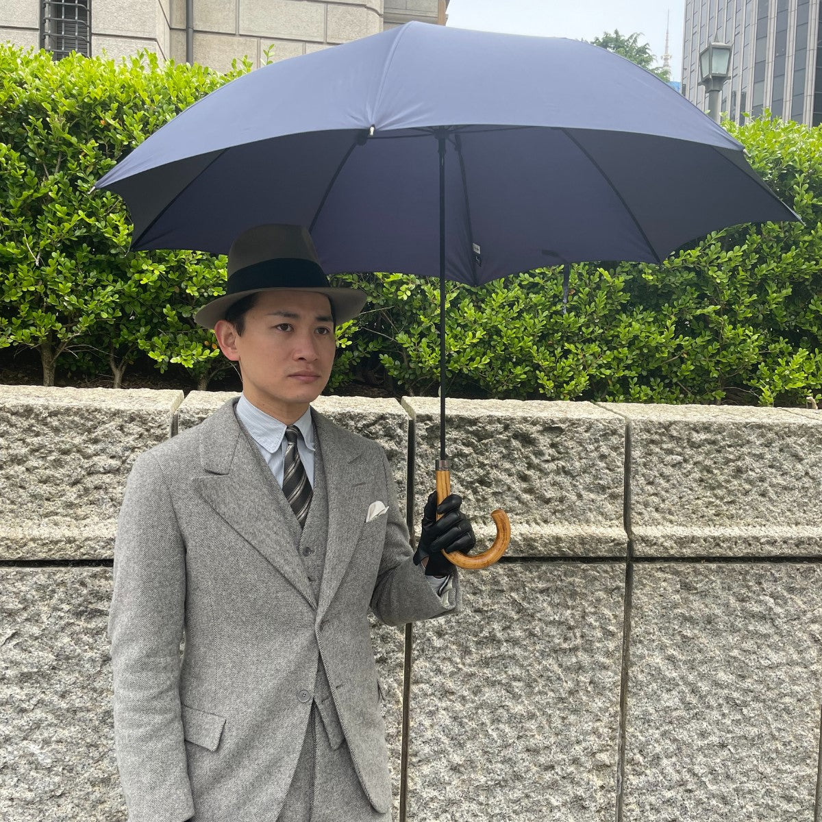 【限定販売】　太鼓傘　～Classic～