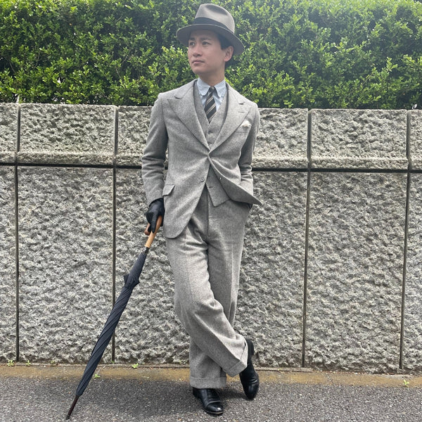 【限定販売】　太鼓傘　～Classic～