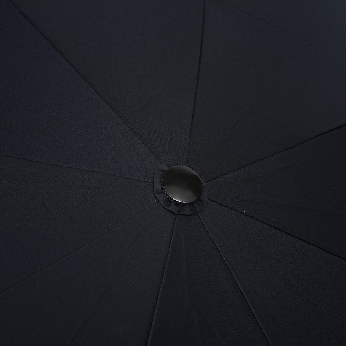 [Official Limited] Strong Water Repellent Raindrop Rectus Wind Resistant Bone Women's Folding Umbrella 