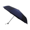 Lager Border Wind Resistant Bone Folding Umbrella 