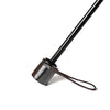 Lager Border Wind Resistant Bone Folding Umbrella 