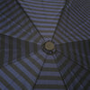Lager Border Wind Resistant Bone Folding Umbrella 