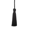 Tassel & Wooden Ball