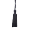 Tassel & Wooden Ball