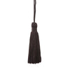 Tassel & Wooden Ball