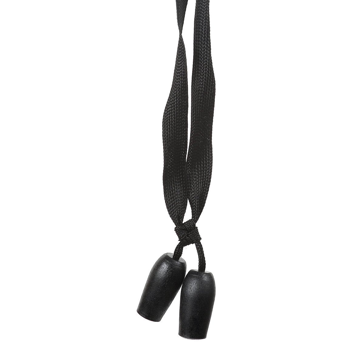 Tassel & Wooden Ball