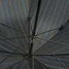 ☆NEW☆ [Official Limited] Chalk Stripe Long Umbrella