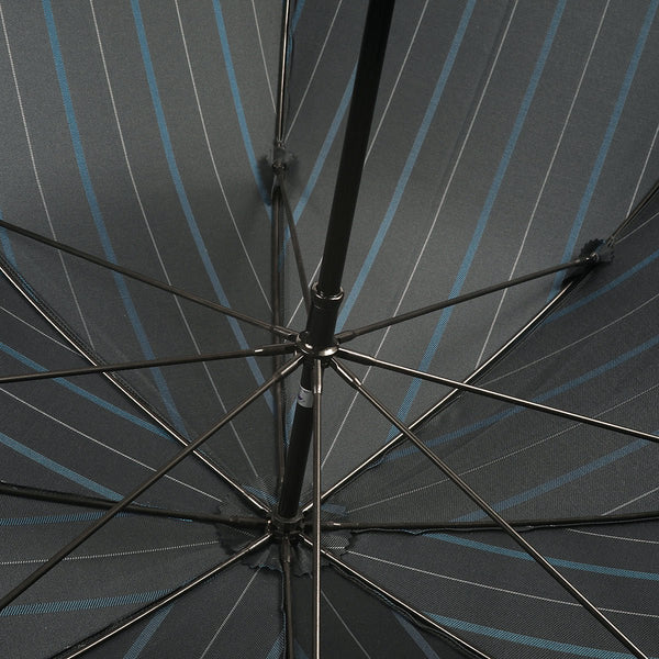 ☆NEW☆ [Official Limited] Chalk Stripe Long Umbrella