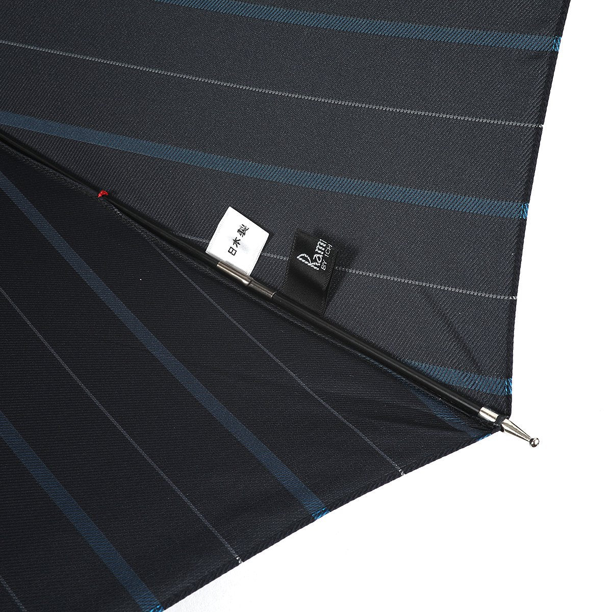 ☆NEW☆ [Official Limited] Chalk Stripe Long Umbrella