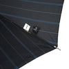 ☆NEW☆ [Official Limited] Chalk Stripe Long Umbrella
