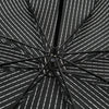 [Sale] Dot Jacquard Folding Umbrella 