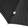 [Sale] Dot Jacquard Folding Umbrella 