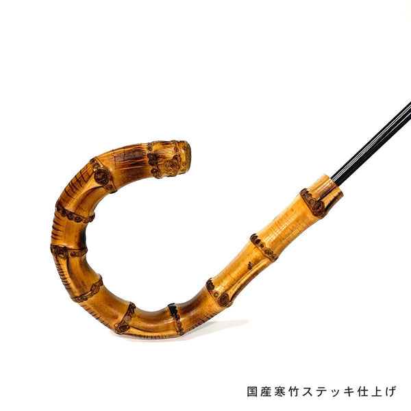 太鼓傘 - 鉄芯