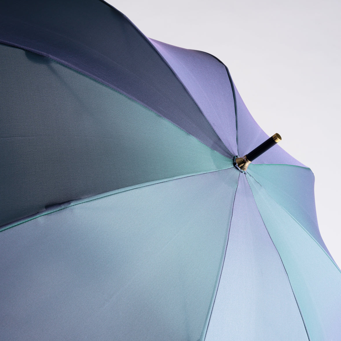 Rainbow ~ Niji 8 rib umbrella
