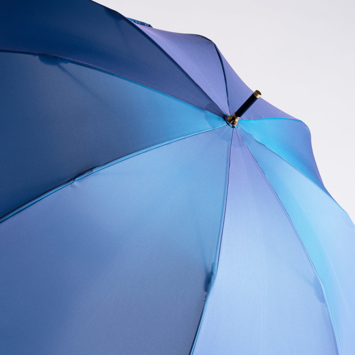 Rainbow ~ Niji 8 rib umbrella