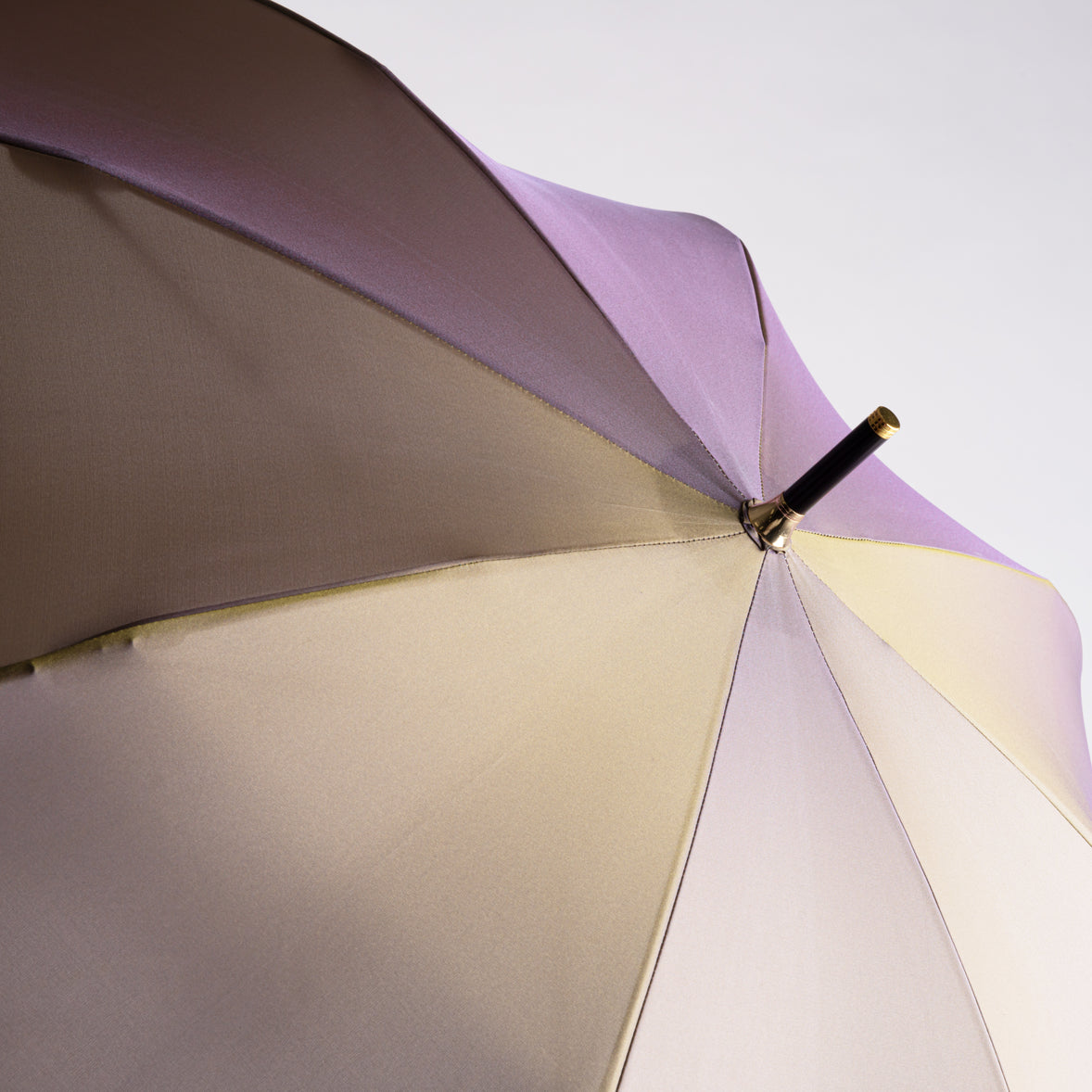 Rainbow ~ Niji 8 rib umbrella