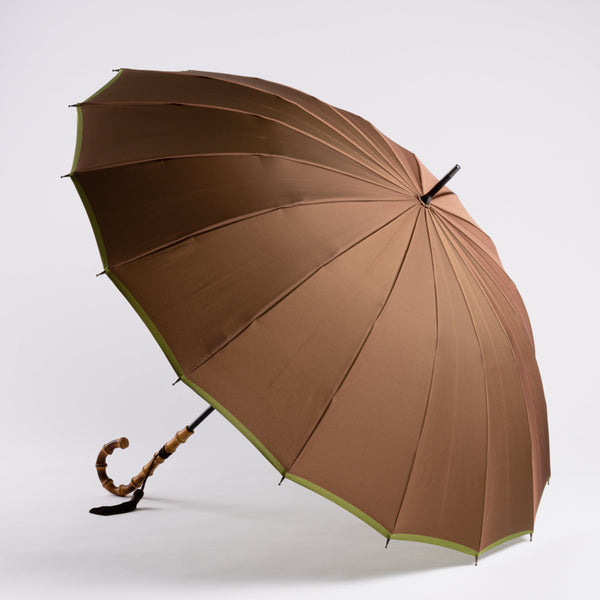 brown × lightgreen