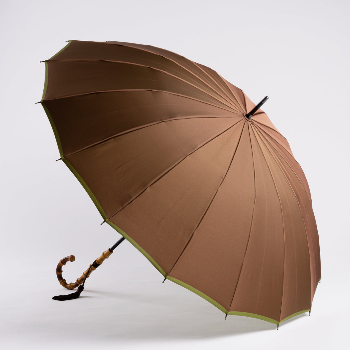 brown × lightgreen