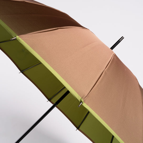 brown × lightgreen