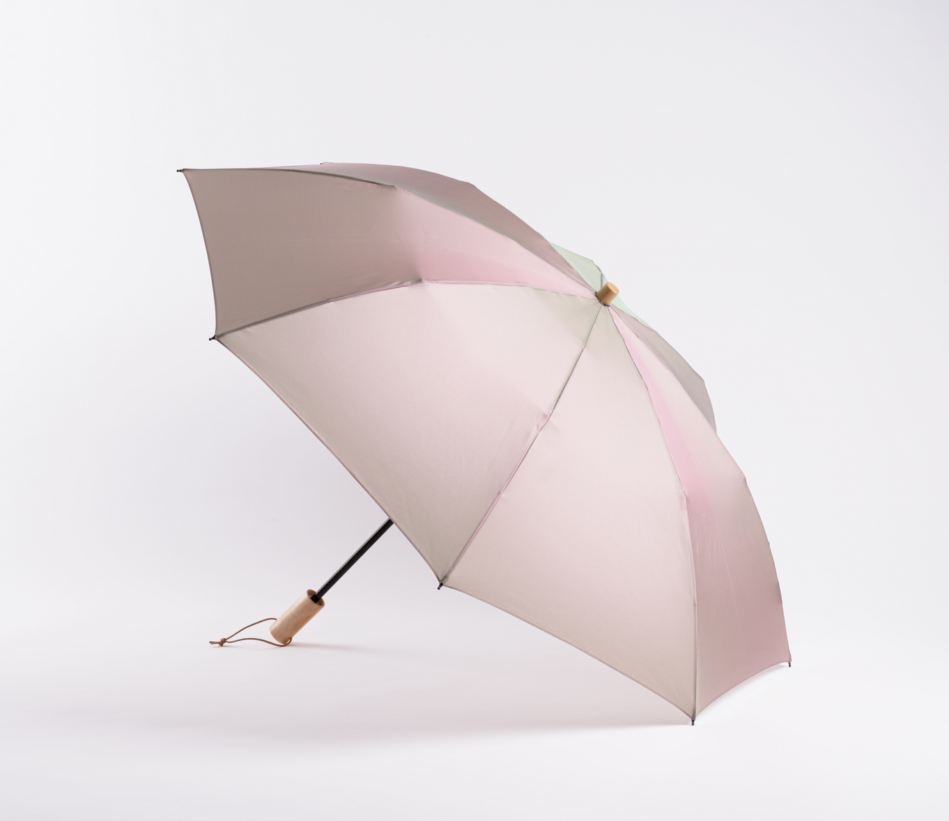 Rainbow~Niji 2way Folding Umbrella
