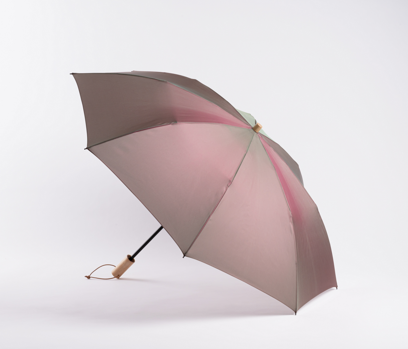 Rainbow~Niji 2way Folding Umbrella
