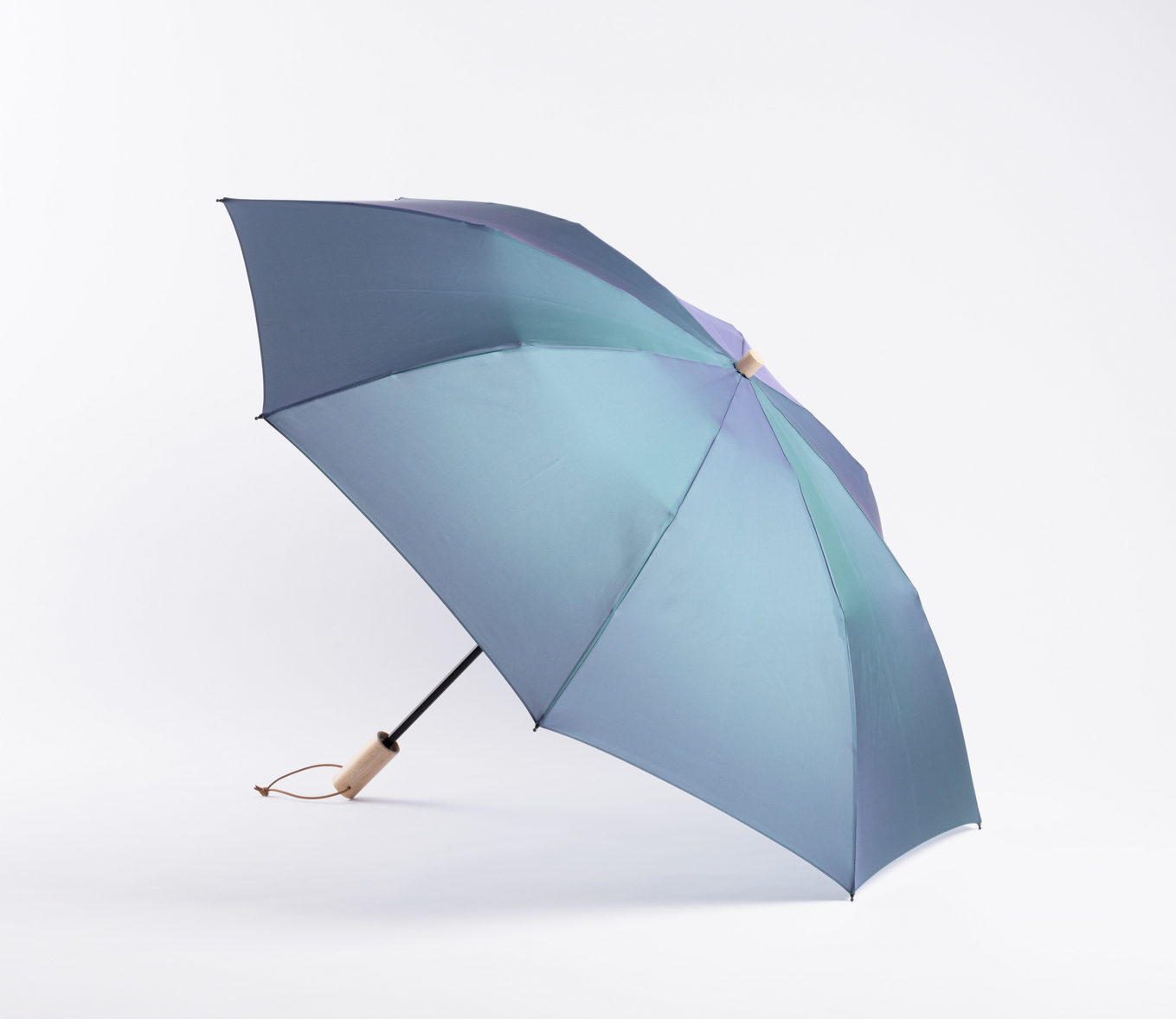 Rainbow~Niji 2way Folding Umbrella