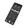 30mm Dot Silk 2WAY Suspenders 
