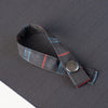 Double Face Alternate Stripe Long Umbrella 
