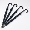Herringbone Twill Color Stripe Long Umbrella 
