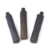 Automatic Open/Close Alternate Stripe Folding Umbrella 