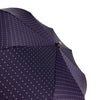 [Sale] Dot Jacquard Folding Umbrella 