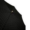 [Sale] Dot Jacquard Folding Umbrella 