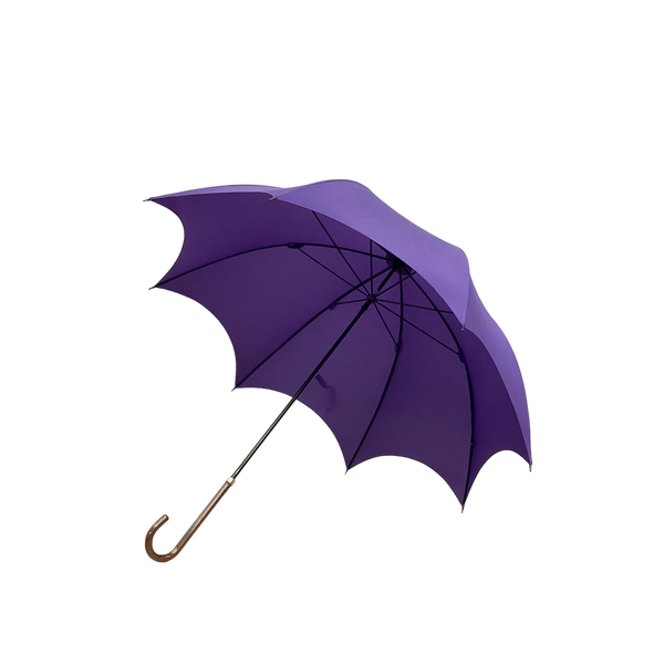 Women's Deep Tension Thin Roll Long Umbrella