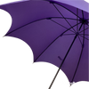 Women's Deep Tension Thin Roll Long Umbrella