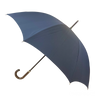 Jacquard Woven Plain Stripe Long Umbrella 