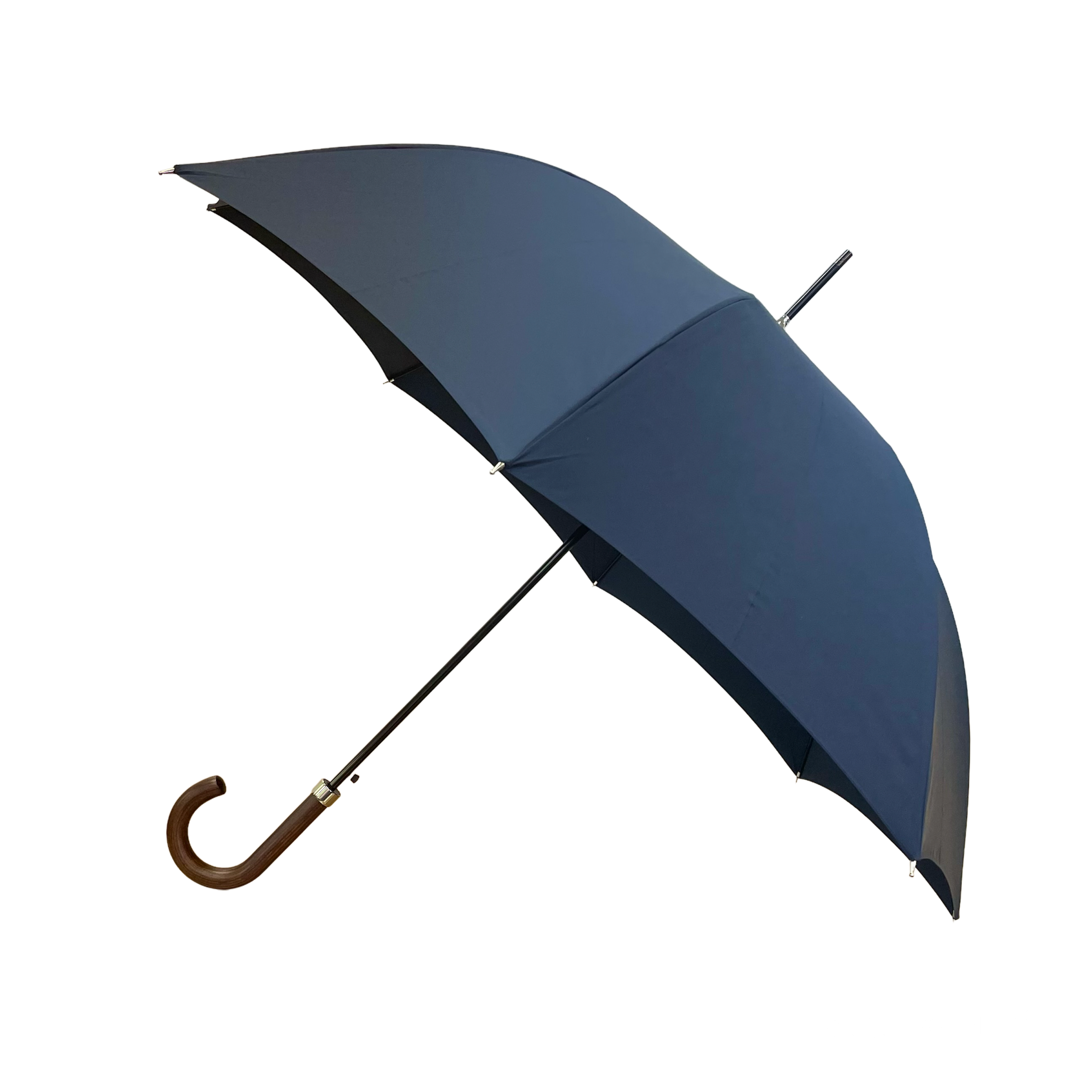 Mira Tore Wind Resistant Jump Long Umbrella
