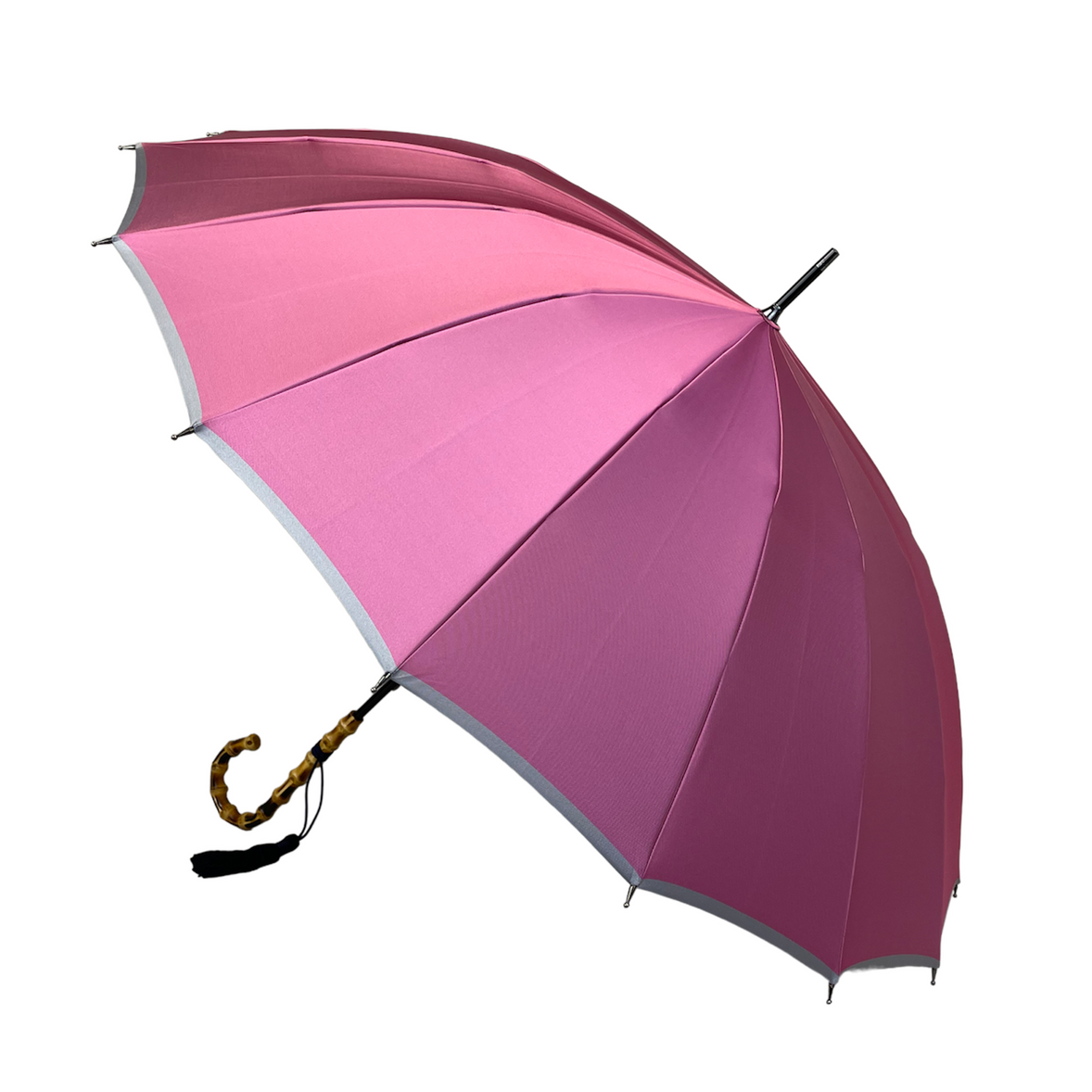 Women's - Kokorobae - 16 Ribs Long Umbrella 