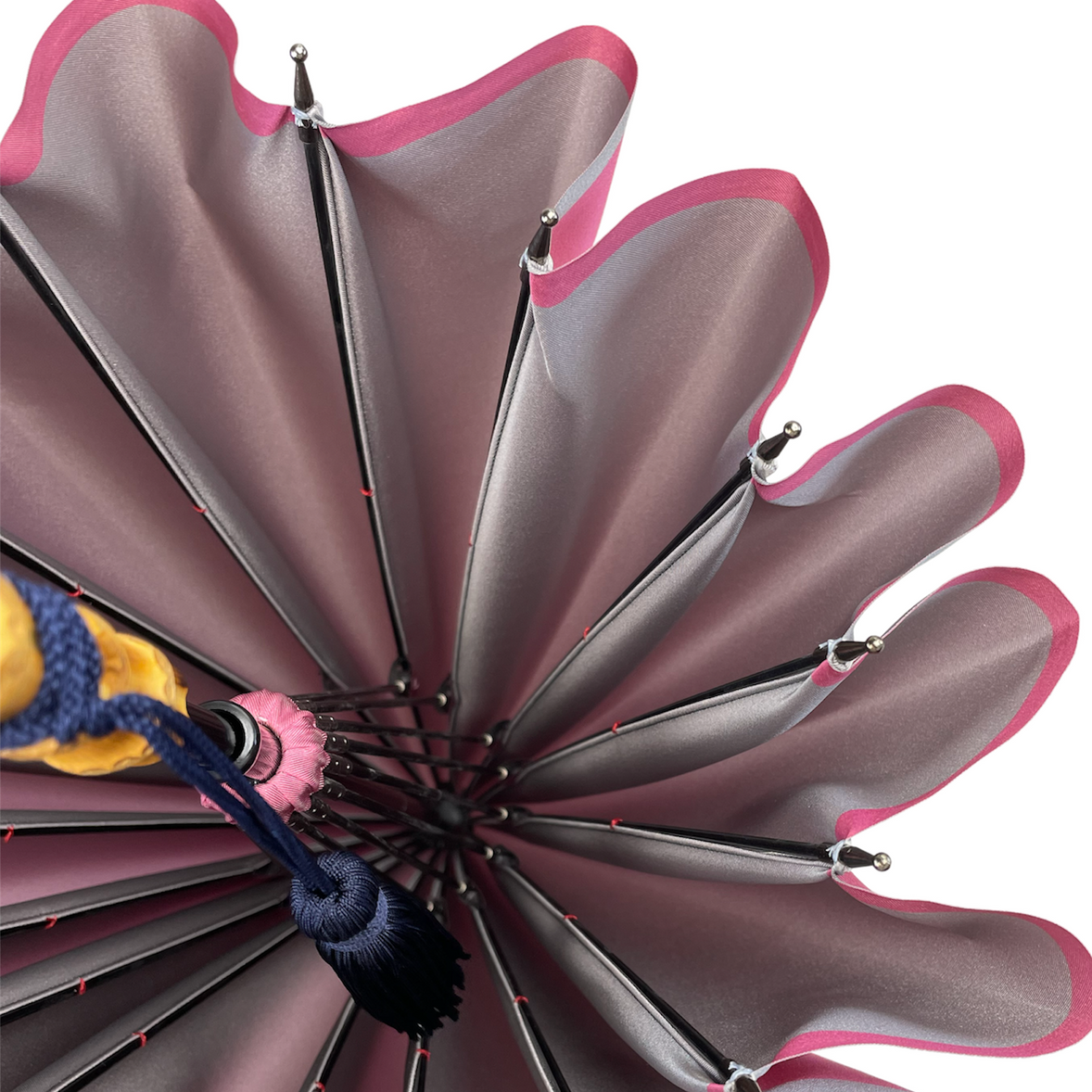 Women's - Kokorobae - 16 Ribs Long Umbrella 