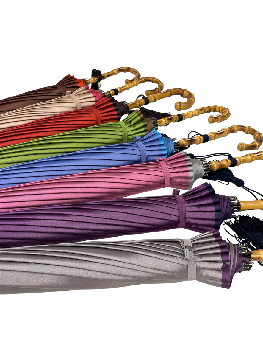 Women's - Kokorobae - 16 Ribs Long Umbrella 