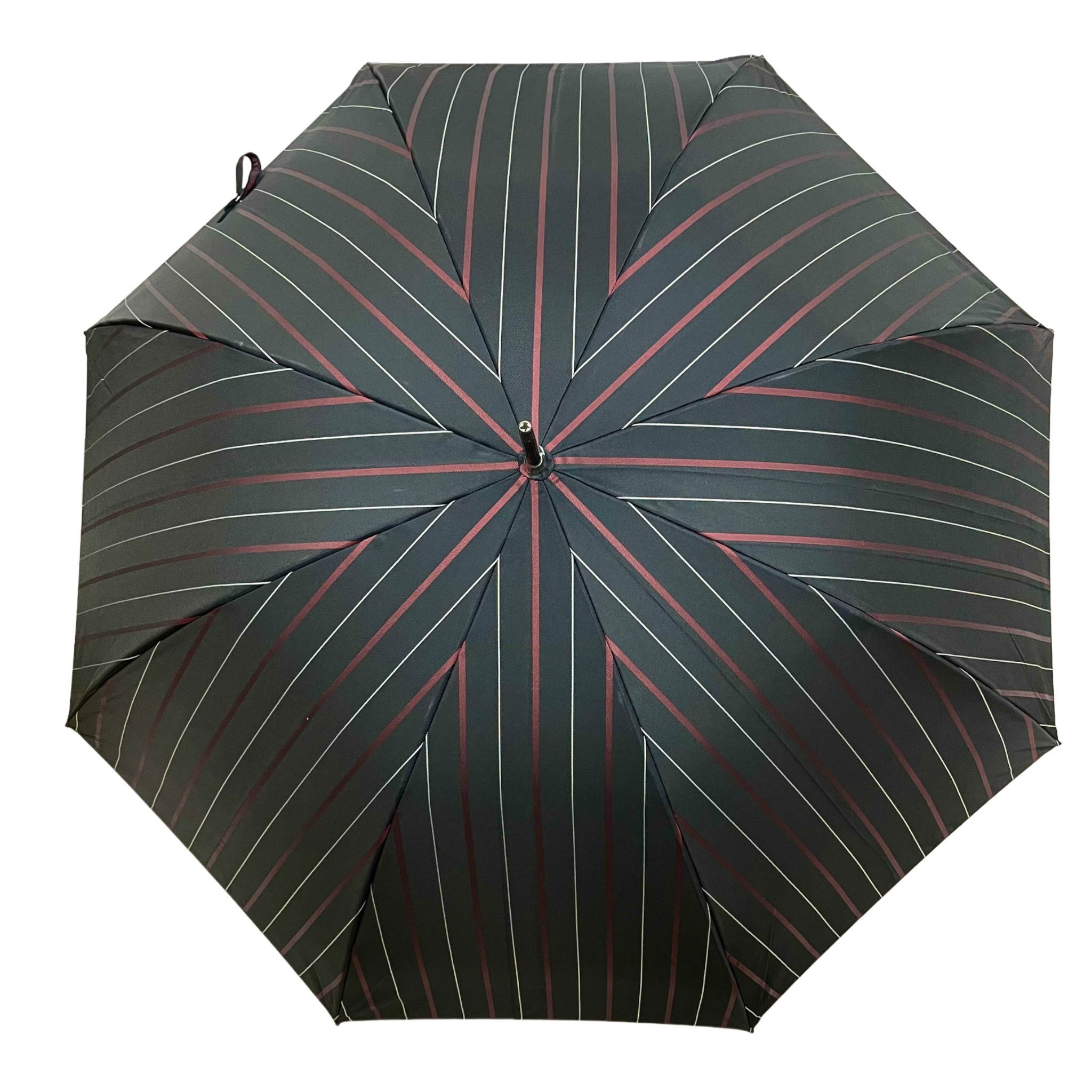 ☆NEW☆ [Official Limited] Chalk Stripe Long Umbrella
