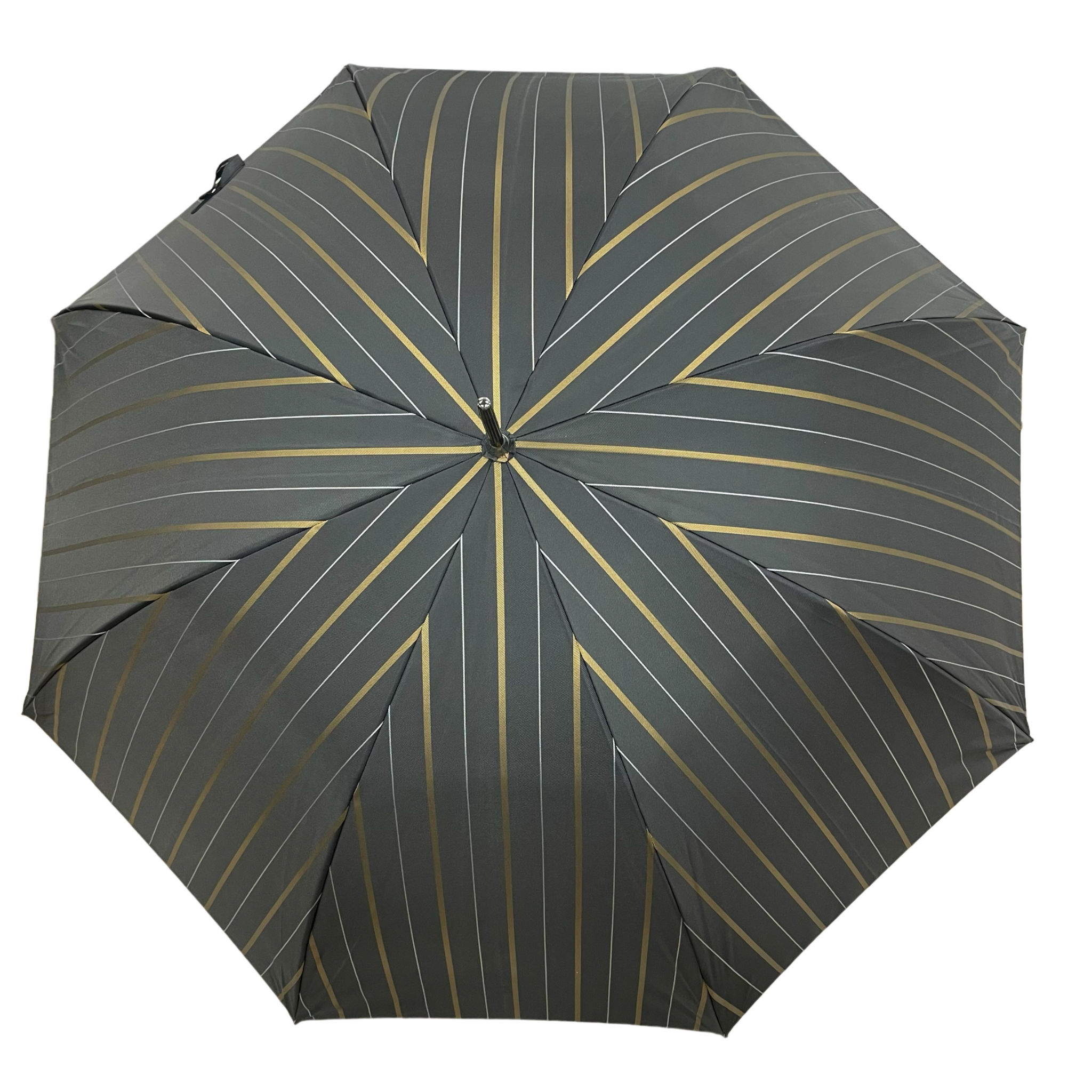 ☆NEW☆ [Official Limited] Chalk Stripe Long Umbrella