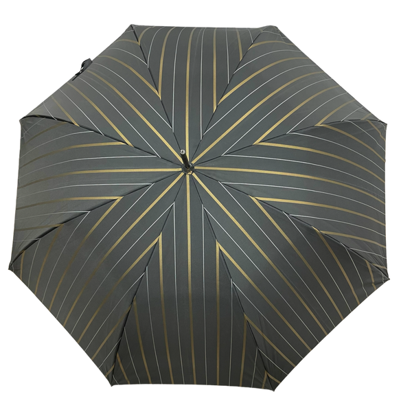 ☆NEW☆ [Official Limited] Chalk Stripe Long Umbrella