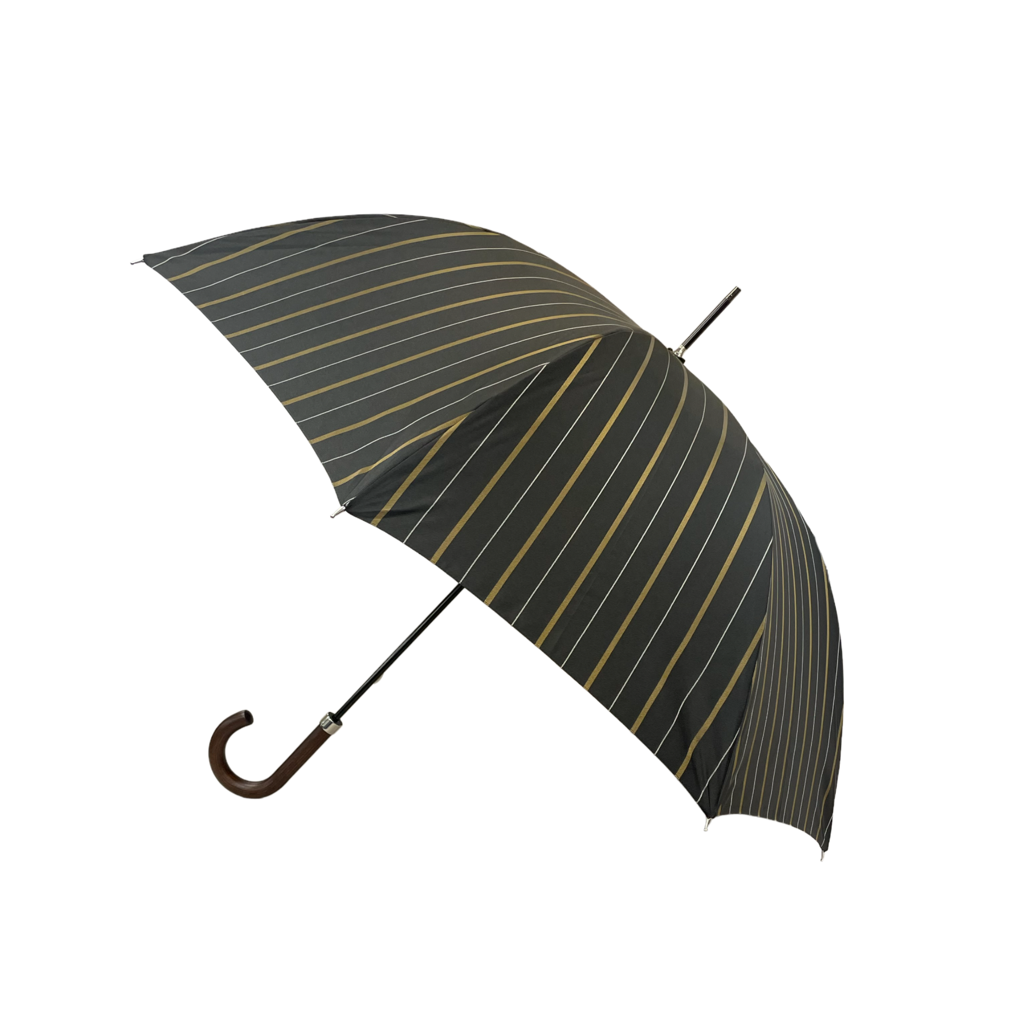 ☆NEW☆ [Official Limited] Chalk Stripe Long Umbrella